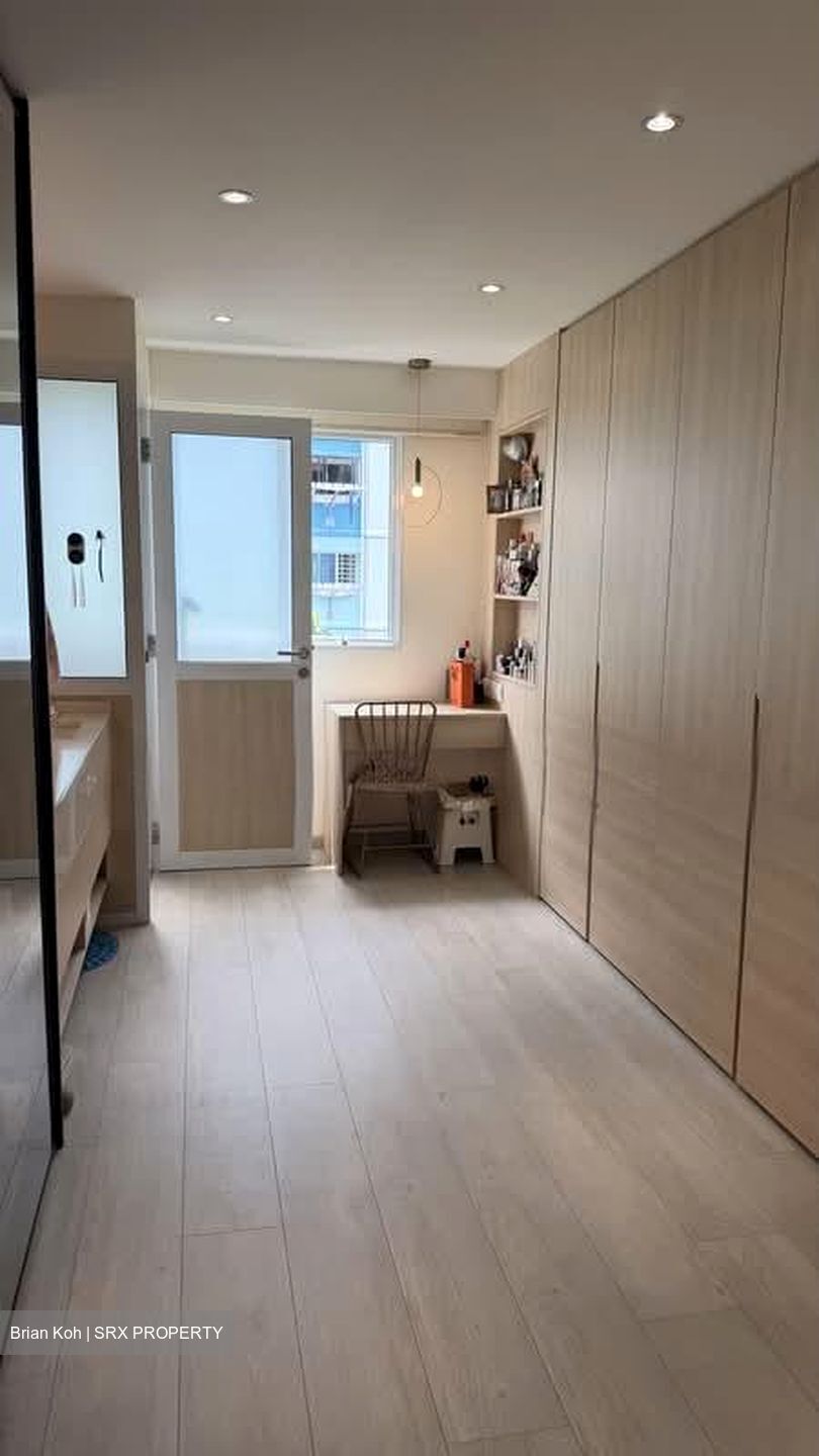 Blk 821 Woodlands Street 82 (Woodlands), HDB Executive #600327221